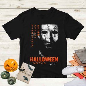 Halloween Michael Myers T-Shirt